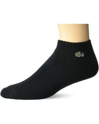 Lacoste Socks for Men - Up to 33% off at Lyst.com