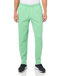 Lacoste - Solid Fleece Jogger Sweatpants - Lyst