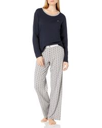 tommy hilfiger night suits