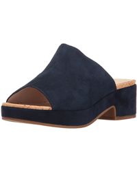 kenneth cole new york beau platform sandal