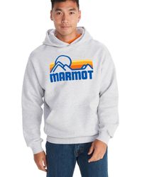 Marmot - Coastal Hoodie - Lyst