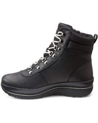 Ecco - Hill Mountain Boot,black,37 Eu/6-6.5 M Us - Lyst