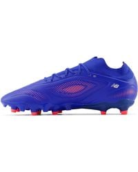 New Balance - Tekela Team Low Laced Fg V5 Soccer Shoe - Lyst