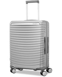 Samsonite - Framelock Hardside Luggage With Spinner Wheels - Lyst