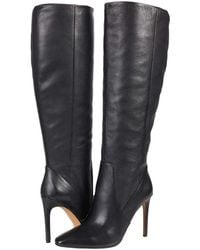 fendels knee high boot