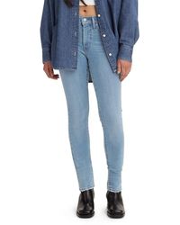 Levi's - 311 Shaping Skinny Jeans - Lyst