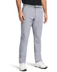 Under Armour - Tech Tapered Pants, - Lyst