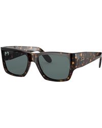 Ray-Ban - RB2187 Sonnenbrille - Lyst