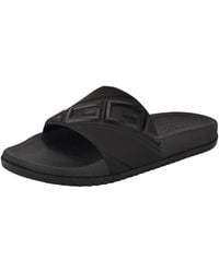 Guess - Odent Schuifsandalen Voor - Lyst