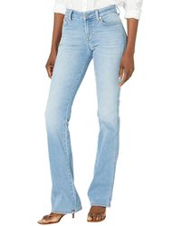 7 For All Mankind - Kimmie Bootcut In Etienne - Lyst