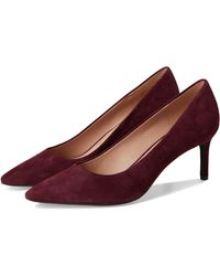 Cole Haan - Go-To Janey Pumps High Heels 5.5 B - Lyst