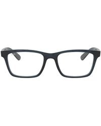 Ray-Ban - Rx7025 Square Eyeglass Frames - Lyst