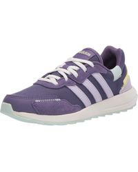 adidas retrorun yellow