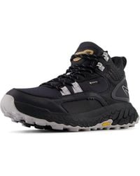 New Balance - Fresh Foam X Hierro Mid V1 Trail Running Shoe - Lyst