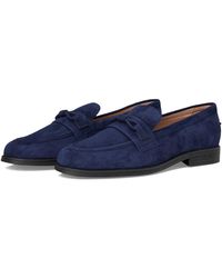 Cole Haan - Stassi Bow Loafers - Lyst