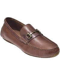 cole haan men's somerset venetian ii loafer