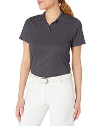 Russell - Small Dri-power Performance Golf Polo - Lyst