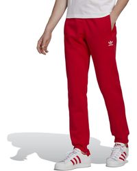 adidas originals skinny joggers aj7673