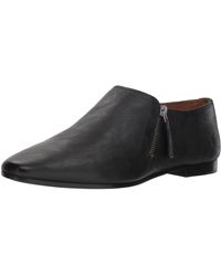 frye terri zip ankle bootie