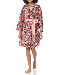 Natori - Spring Essentials Tank/short Wrap Set 36" - Lyst