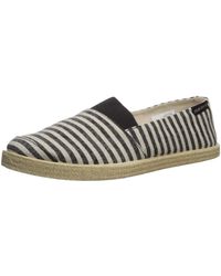 quiksilver espadrilles