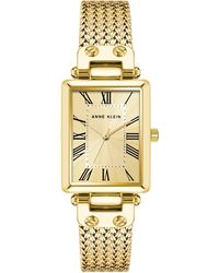 Anne Klein Watches for Women - Up to 67% off | Lyst