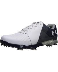under armour spieth 2 mid gt golf boots