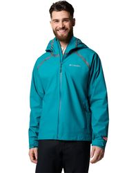 Columbia - S Reign No Shine Jacket - Lyst