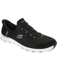 Skechers - Glide-step-pursuit Hands Free Slip-ins Sneaker - Lyst