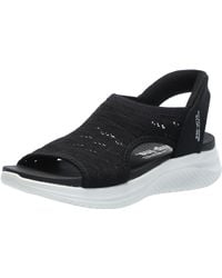 Skechers - Ultra Flex 3.0-sun Warmth Hands Free Slip-ins Sandal - Lyst