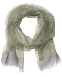 emporio armani scarf price