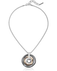 nine west jewelry necklaces
