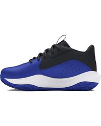 Under Armour - Ps Lockdown 7 Basketball Shoes Eu 34 - Lyst