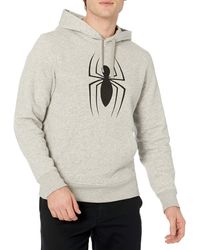Amazon Essentials - Disney Star Wars Marvel Fleece Pullover Hoodie Sweatshirts - Lyst