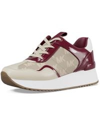 Michael Kors - Raina Trainer - Lyst