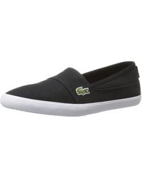 lacoste marice ladies