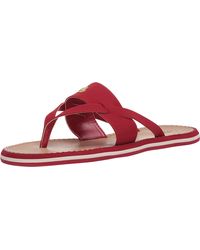 Lauren by Ralph Lauren Sandals and flip 