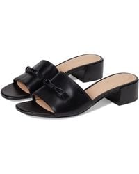 Cole Haan - Calli Embellished Sandals - Lyst