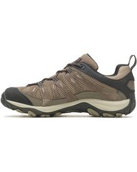 Merrell - Alverstone 2 S Waterproof Hiking Shoes - Lyst