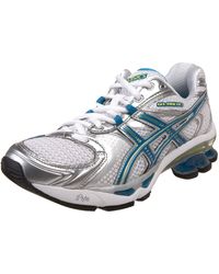 asics gel kinetic 3 vs kayano