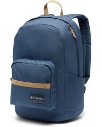 Columbia - Zigzag Ii 22l Backpack - Lyst