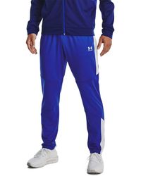 Under Armour - Tricot Fashion Pants - Lyst