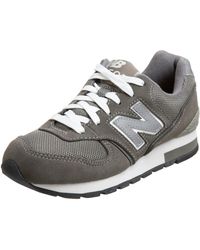 New Balance Synthetic 340 in Black - Save 30% | Lyst