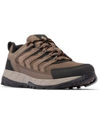 Columbia - S Strata Trail Low - Lyst