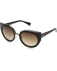 Diane von Furstenberg Sunglasses for Women | Online Sale up to 72% off |  Lyst