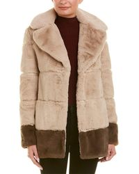 RACHEL Rachel Roy Coats for Women | Lyst