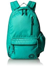 converse one star backpack canvas