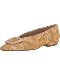 sam edelman janina flat