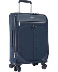 vince camuto jania luggage set