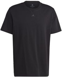 adidas - All Szn T-shirt - Lyst